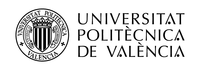 UPV Logo