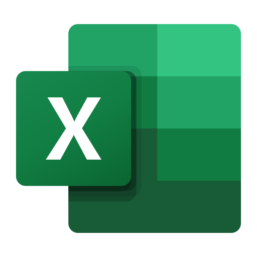 Excel Advanced logo